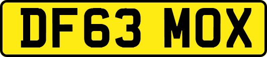 DF63MOX