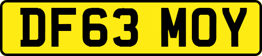 DF63MOY