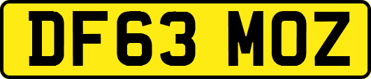 DF63MOZ