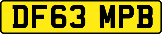DF63MPB