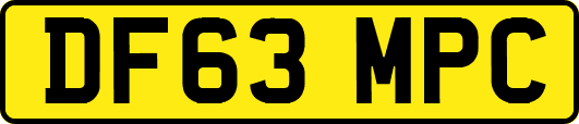 DF63MPC