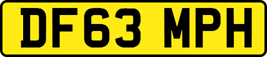 DF63MPH
