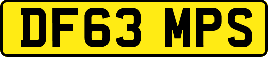 DF63MPS