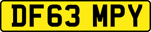 DF63MPY