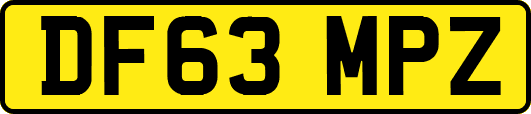 DF63MPZ