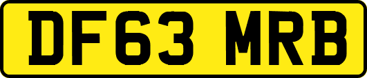 DF63MRB