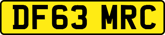 DF63MRC