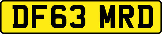 DF63MRD