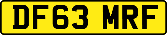 DF63MRF