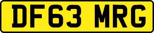 DF63MRG