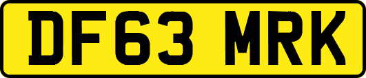 DF63MRK