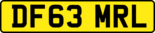 DF63MRL