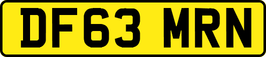 DF63MRN