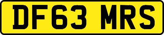 DF63MRS