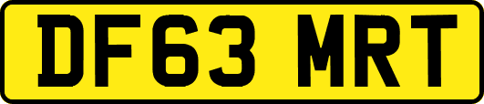 DF63MRT
