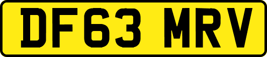 DF63MRV