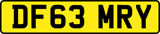 DF63MRY