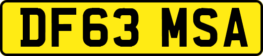 DF63MSA