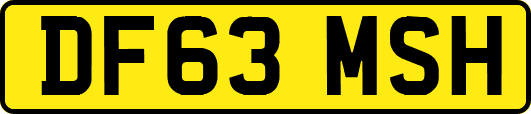 DF63MSH