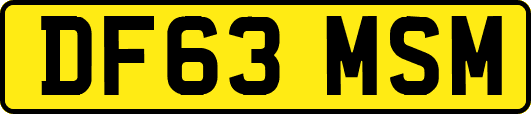 DF63MSM