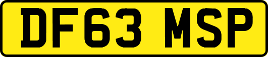 DF63MSP