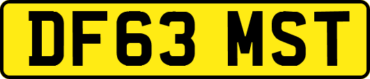 DF63MST