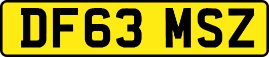 DF63MSZ