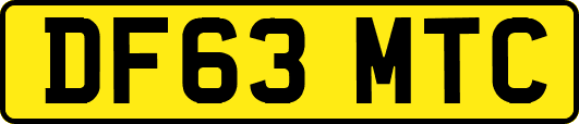 DF63MTC