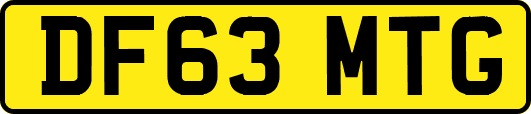 DF63MTG