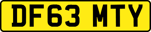 DF63MTY