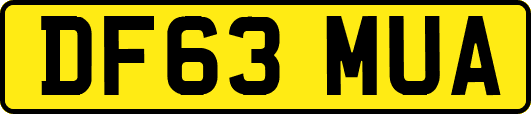 DF63MUA
