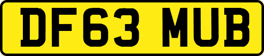DF63MUB