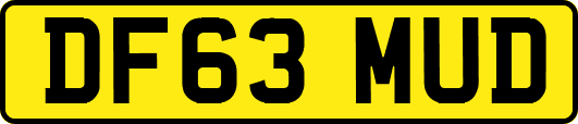 DF63MUD