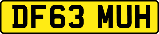 DF63MUH