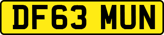 DF63MUN