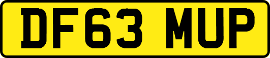 DF63MUP