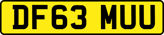 DF63MUU