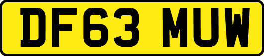 DF63MUW