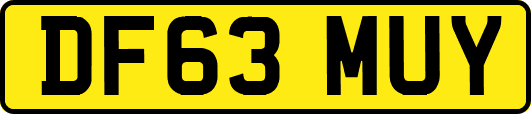DF63MUY