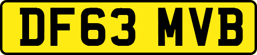DF63MVB