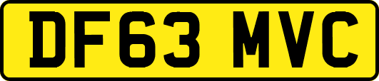 DF63MVC