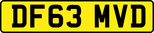 DF63MVD