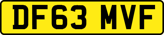 DF63MVF