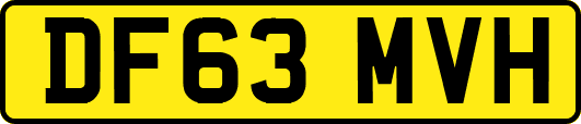 DF63MVH