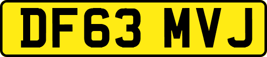 DF63MVJ