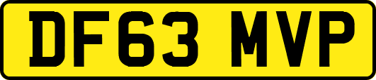 DF63MVP