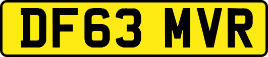 DF63MVR
