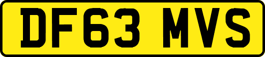 DF63MVS