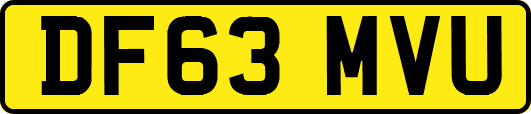 DF63MVU