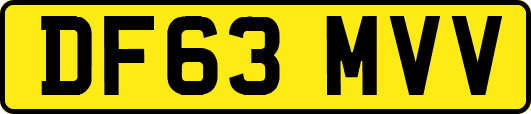 DF63MVV